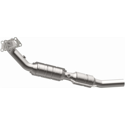 MagnaFlow 2012-2015 Chevrolet Camaro California Grade CARB Compliant Direct-Fit Catalytic Converter