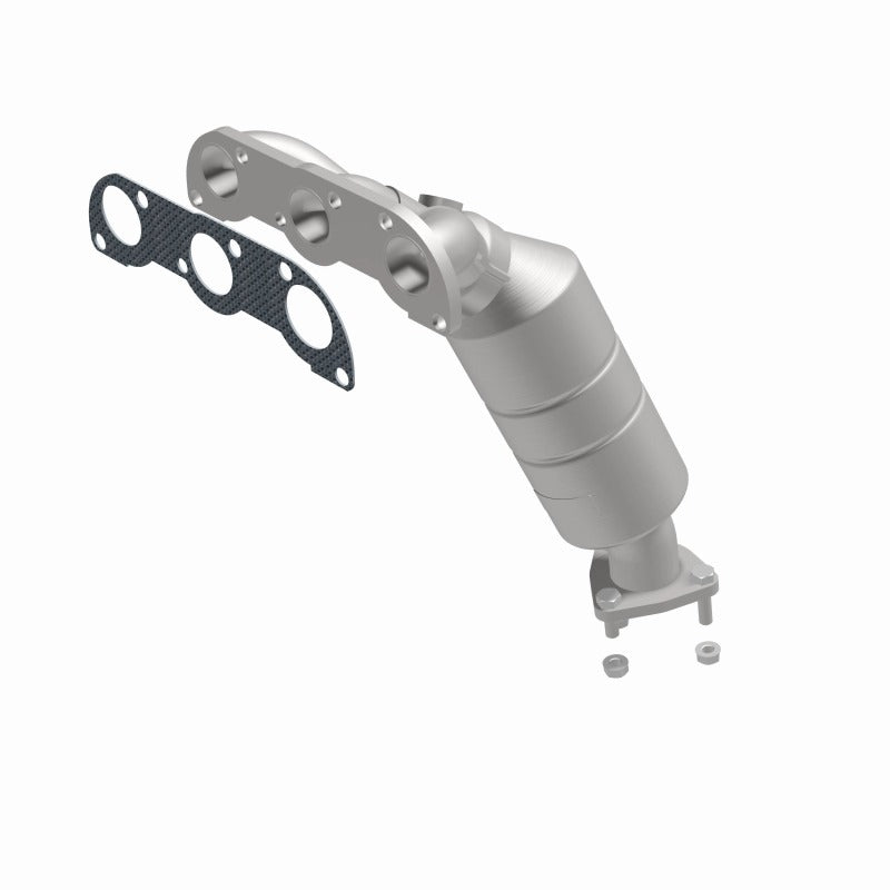 Magnaflow 50912 DirectFit Converter Rear For Suz Verona 04-05