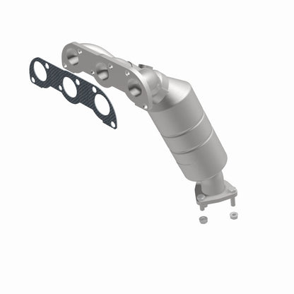 Magnaflow 50912 DirectFit Converter Rear For Suz Verona 04-05