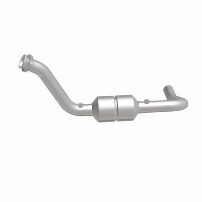 MagnaFlow Direct Fit Catalytic Converter 04-06 Dodge Durango 5.7L Driver Side