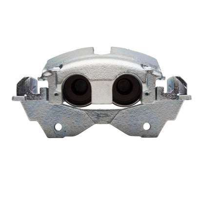 DFC Front Premium Caliper (Silver Zinc): Jeep Grand Cherokee (99-02)
