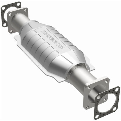 MagnaFlow Conv Direct Fit 91-94 Isuzu Rodeo 3.1L V6 for Isuzu Rodeo