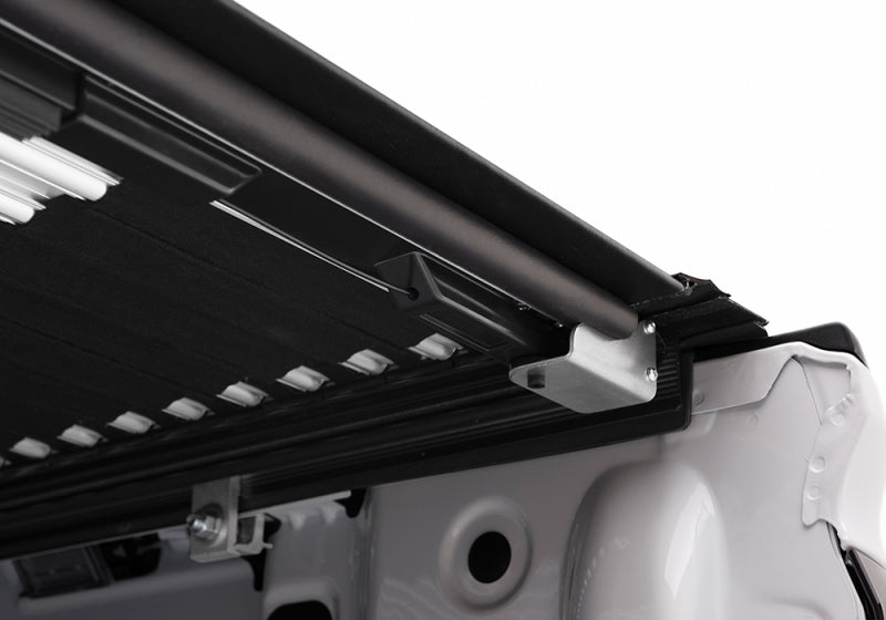 BAK 39100 Revolver X2 Hard Rolling Tonneau Cover for 2004-2013 Chevy Silverado