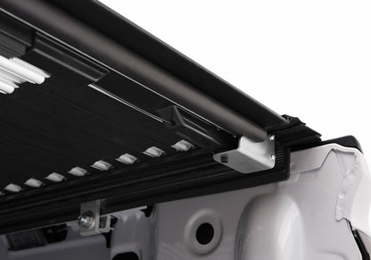 BAK 39100 Revolver X2 Hard Rolling Tonneau Cover for 2004-2013 Chevy Silverado
