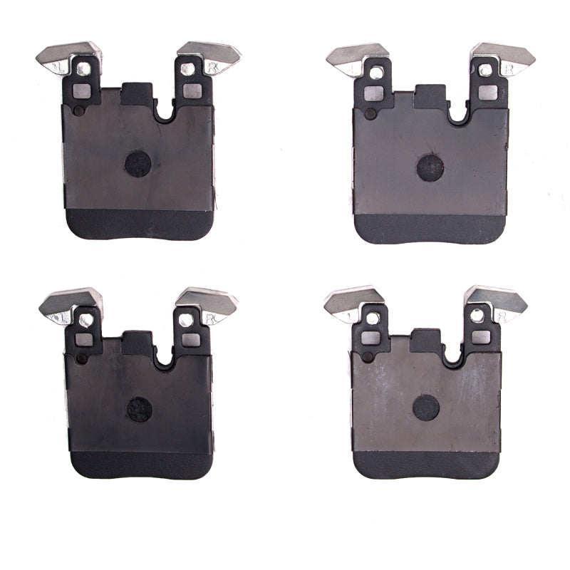 DFC 12-21 BMW 328i xDrive Euro 5000 Ceramic Rear Brake Pads (1600-1656-00)