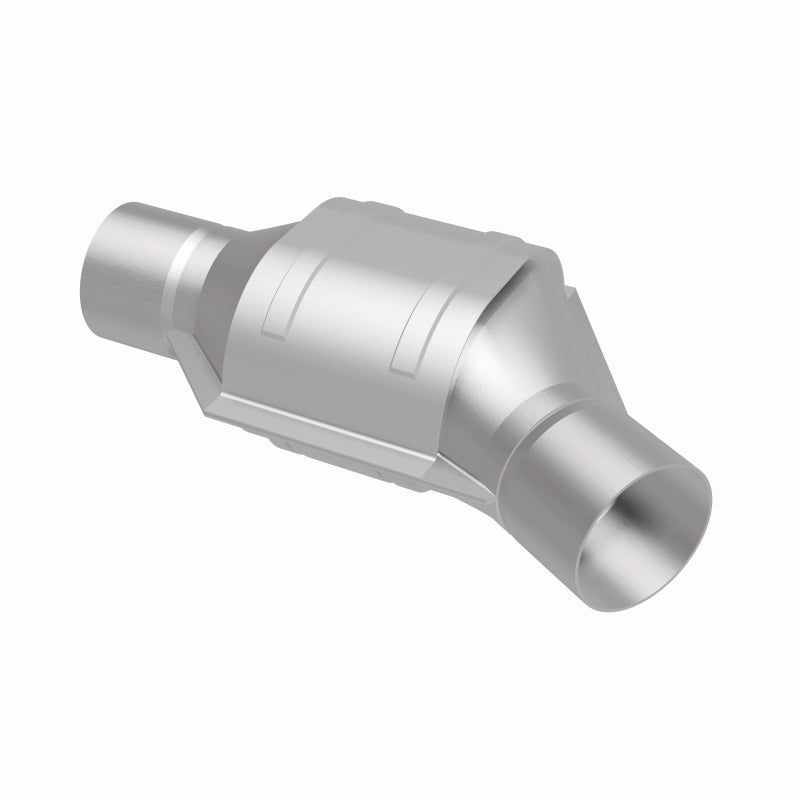 Magnaflow OEM Grade Universal Catalytic Converter | Wide Vehicle Fit (51175)