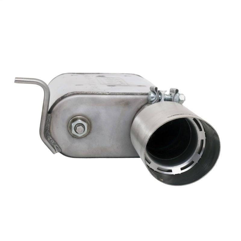 BBK Varitune Cat Back Exhaust | Mustang GT (15-16) (30065)