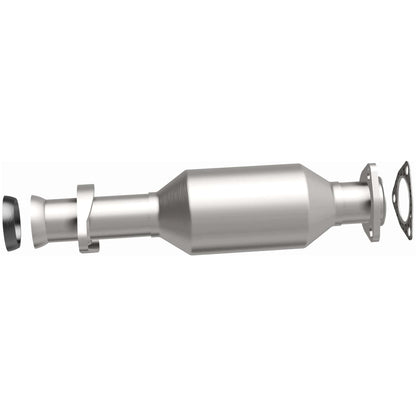MagnaFlow California Grade CARB Compliant Direct-Fit Catalytic Converter 3322636