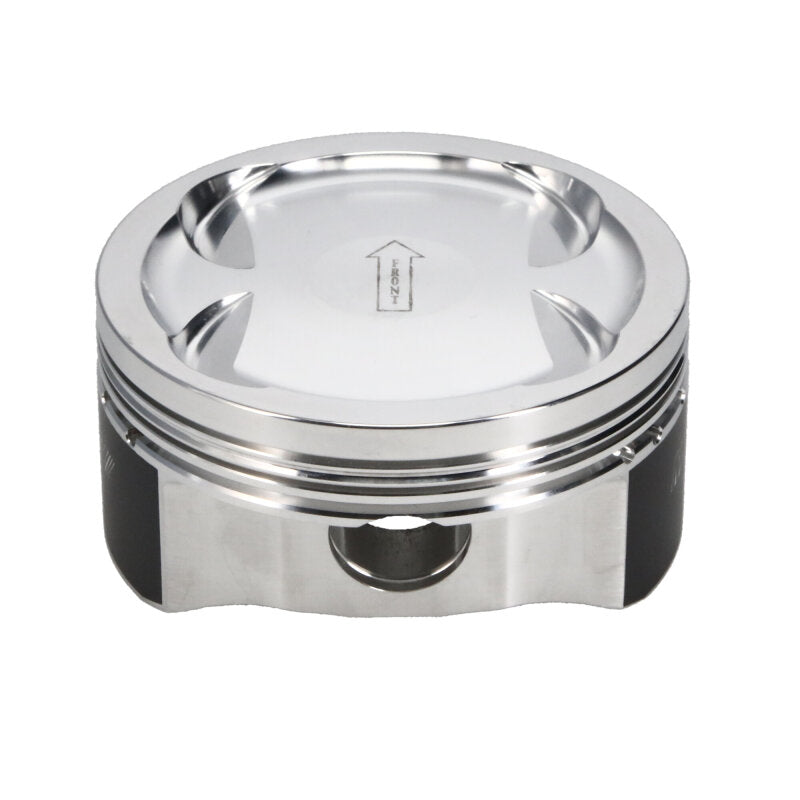 Manley 83mm Stroker Piston Set with Rings | Subaru WRX STi (04+) (622100C-4)