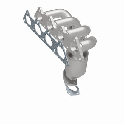 Magnaflow 49314 DirectFit Converter For Galant 01-03 2.4L OEM Manifold