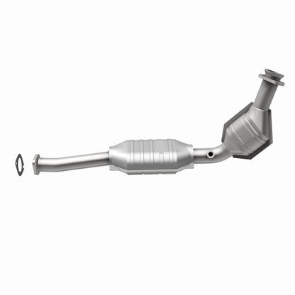 Magnaflow 49057 DirectFit Converter For Crown Vic 4.6 OEM