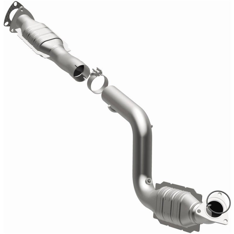 Magnaflow 24399 DirectFit Converter Passenger Side For Express 2500 03-05
