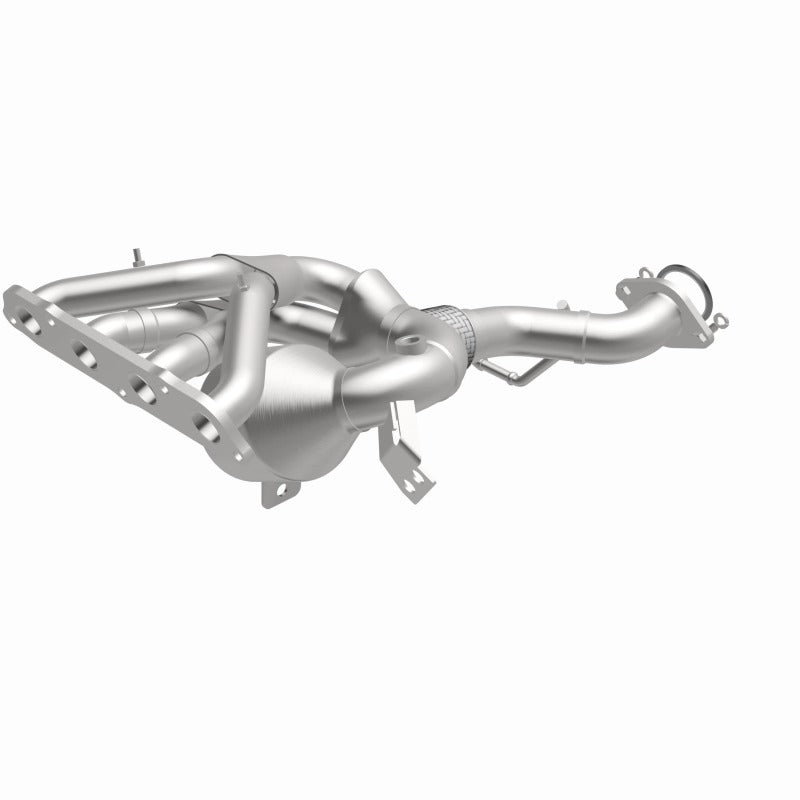 Magnaflow 22-118 DirectFit Converter For Mazda 3 2.0L OEM Grade (15-18)