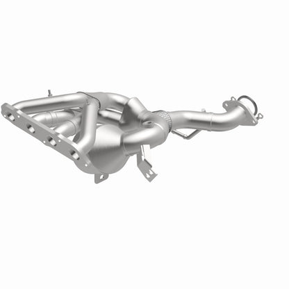 Magnaflow 22-118 DirectFit Converter For Mazda 3 2.0L OEM Grade (15-18)