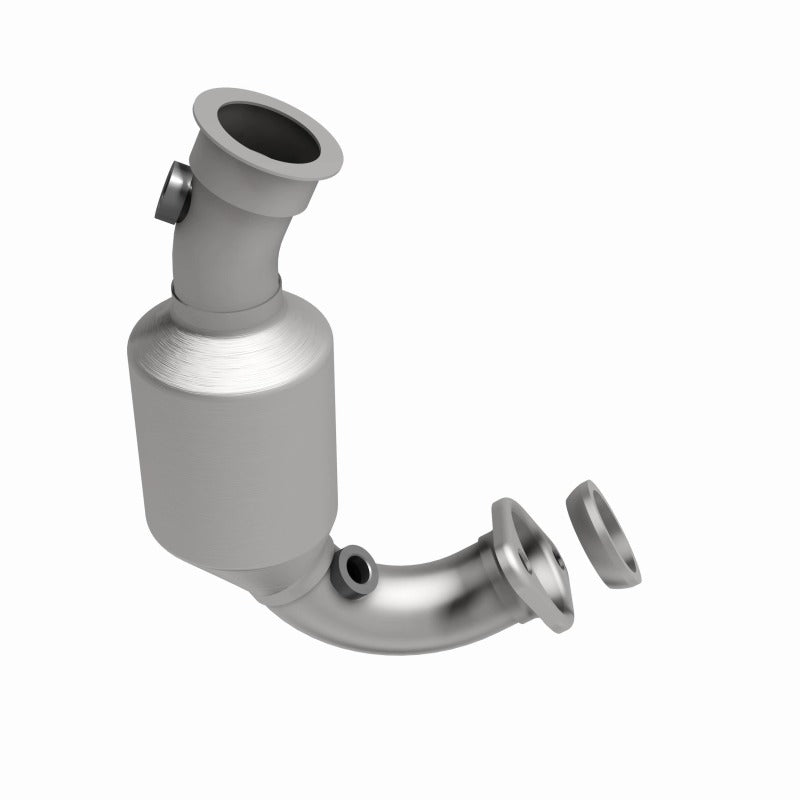 Magnaflow 93238 DirectFit Converter Passenger Side Front for Jeep Liberty