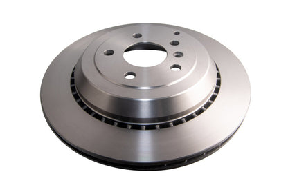 DBA Rear Street Series Standard Rotor | Mercedes-Benz G55 AMG (05-11) (DBA2255)