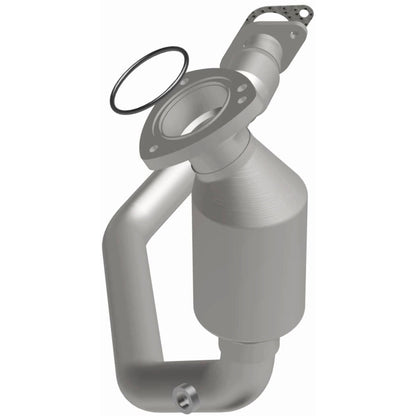 MagnaFlow California Grade CARB Compliant Direct-Fit Catalytic Converter 551619