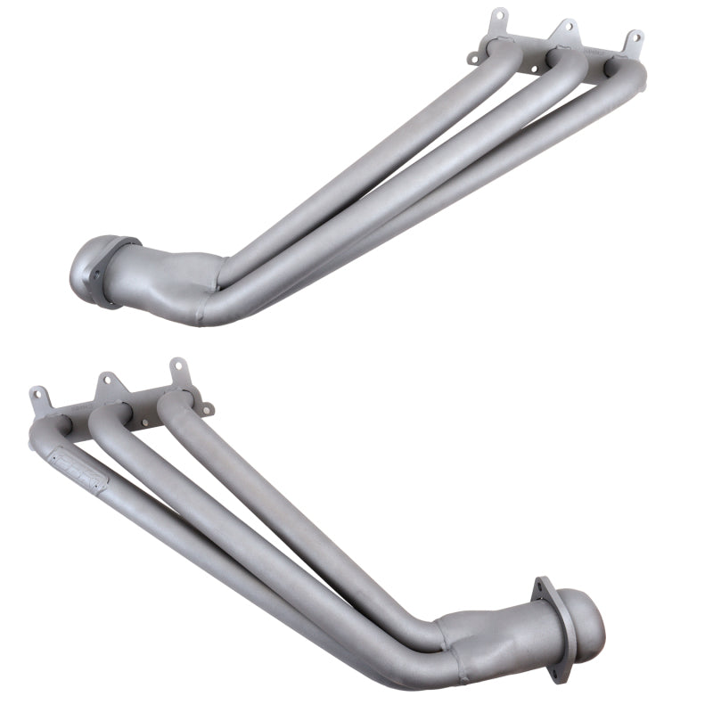 BBK 10-11 Camaro V6 Long Tube Headers | Camaro 2010-15 (4041)