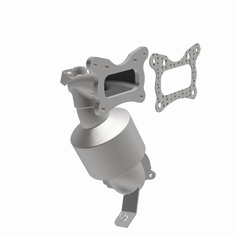 Magnaflow 52032 OEM DirectFit Converter 12-14 Civic 2.4L