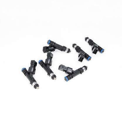 DeatschWerks 900cc BMW M20/M50/M52 Fuel Injectors | BMW (87-00) (18U-09-0900-6)