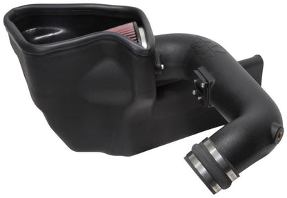 K&N Performance Air Intake System | Ford Mustang GT V8 5.0L (63-2605)