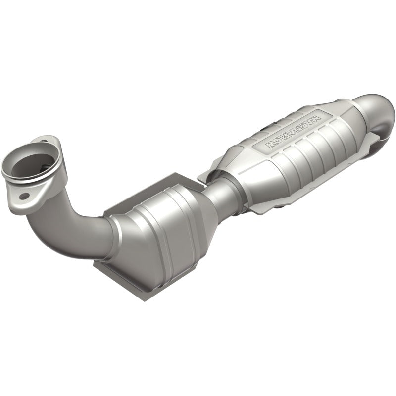 Magnaflow 24089 DirectFit Converter For Ford F-150/06 Lincoln Mark LT