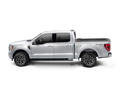 Roll-N-Lock BT151A A-Series Tonneau Cover For 17-26 Ford F-250/F-350 6.8 ft. Bed