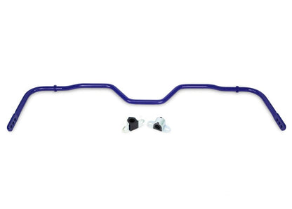 SuperPro 20-25 Jeep Gladiator 24mm 3-Position Adjustable Rear Sway Bar Kit