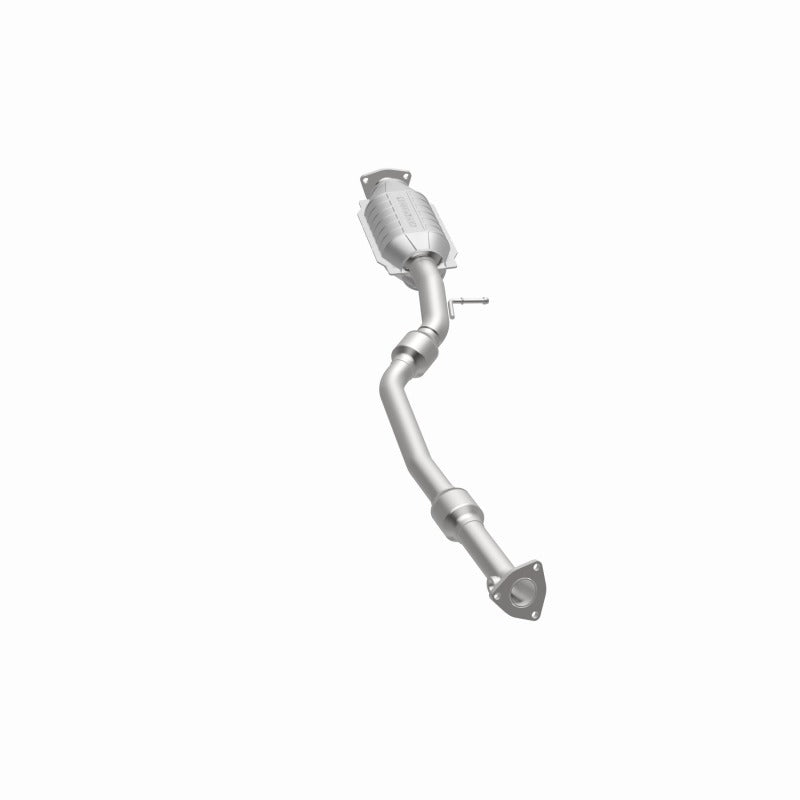 Magnaflow 49547 DirectFit Converter For 99-02 Lanos 1.6