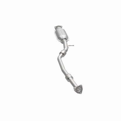 Magnaflow 49547 DirectFit Converter For 99-02 Lanos 1.6