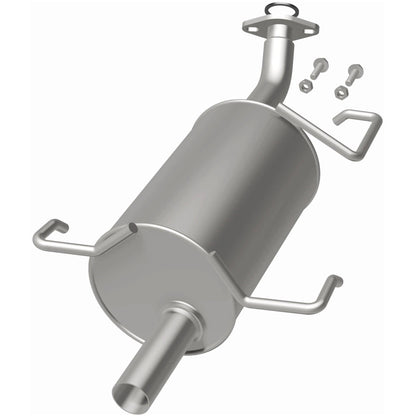 BRExhaust 1995-2000 Nissan Direct-Fit Muffler Kit