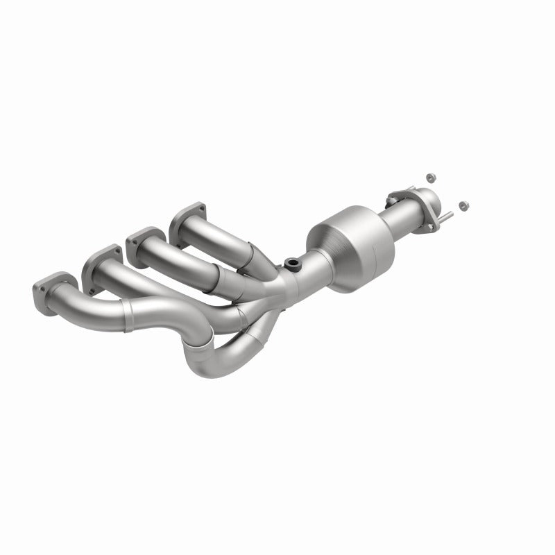 Magnaflow 49791 DirectFit Converter D/S For BMW 5/6 06-09