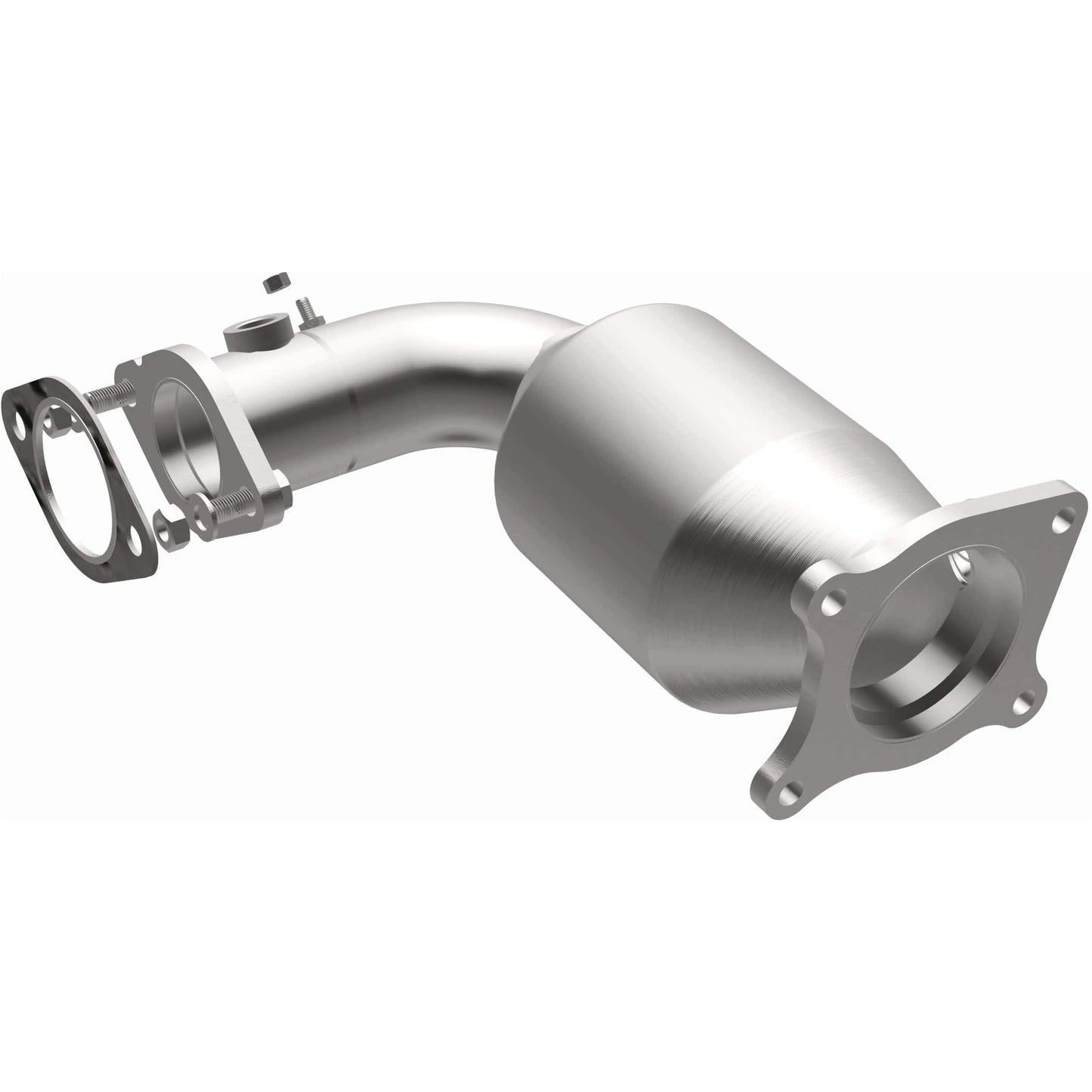 MagnaFlow 2014-2018 Subaru Forester California Grade CARB Compliant Direct-Fit Catalytic Converter