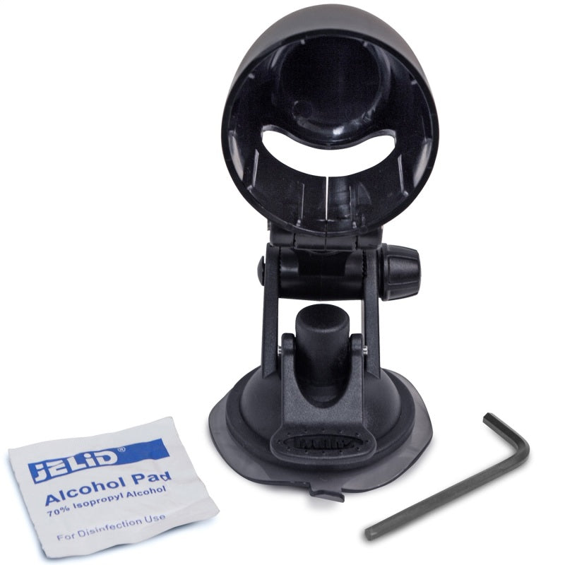 Banks Power 63341 Single Pod Suction Mount Sticky Base