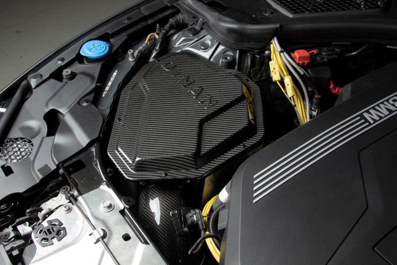 Dinan Cold Air Intake | BMW M240i (23-26) (D760-0052)