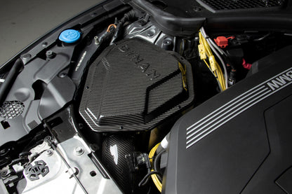 Dinan Cold Air Intake | BMW M240i (23-26) (D760-0052)