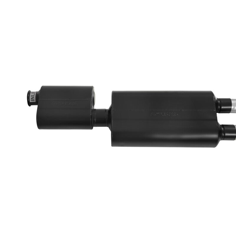 Flowmaster American Thunder Cat-Back For Toyota Tundra 4.7L (17425)