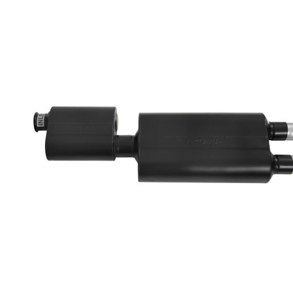 Flowmaster American Thunder Cat-Back For Toyota Tundra 4.7L (17425)