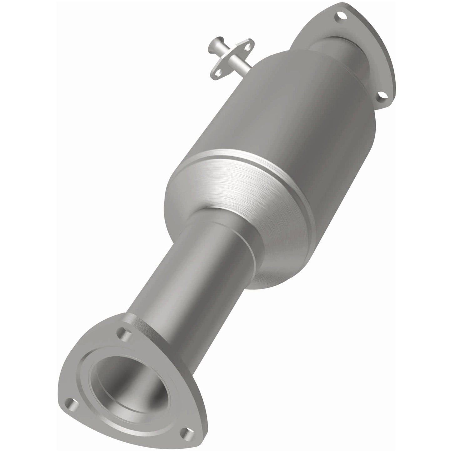 MagnaFlow 1979-1987 Toyota Land Cruiser California Grade CARB Compliant Direct-Fit Catalytic Converter