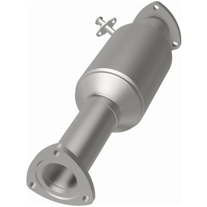 MagnaFlow 1979-1987 Toyota Land Cruiser California Grade CARB Compliant Direct-Fit Catalytic Converter