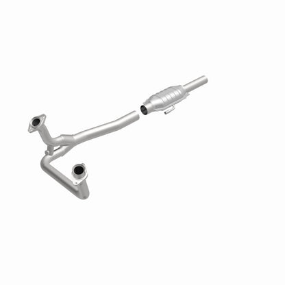 Magnaflow Standard Grade Catalytic Converter | Ford Bronco II/F-150/250 (78-97) (93307)