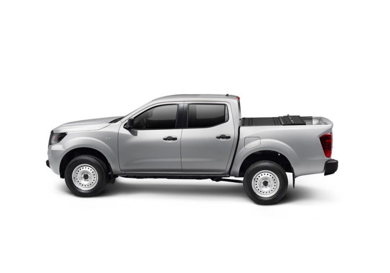 BAK 226538 BAKFlip G2 Hard Folding Tonneau Cover for 2022-25 Nissan Frontier 5"
