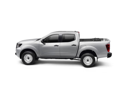 BAK 226538 BAKFlip G2 Hard Folding Tonneau Cover for 2022-25 Nissan Frontier 5"