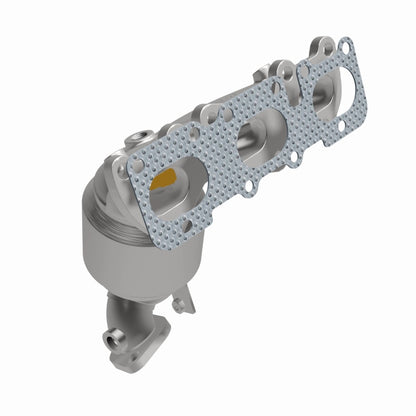 Magnaflow 52787 DirectFit Converter For Hyundai Santa Fe 3.3L Manifold