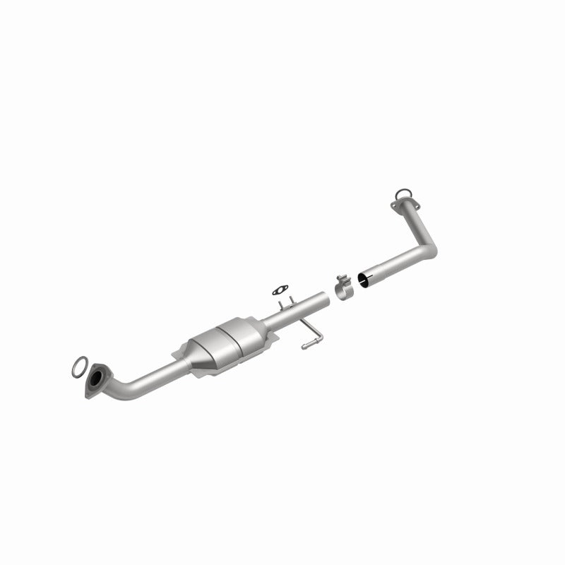 Magnaflow 93376 Repl Fit Converter For Toyota Sequoia 01-04 4.7L D&S