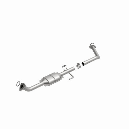 Magnaflow 93376 Repl Fit Converter For Toyota Sequoia 01-04 4.7L D&S