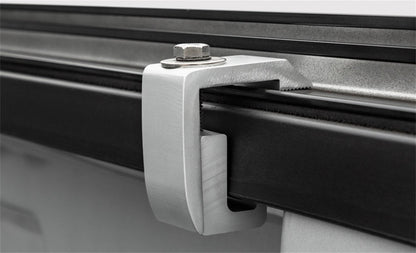 Access Outlander Soft Truck Topper | Ford F150 5ft 6in Bed (J1010019)