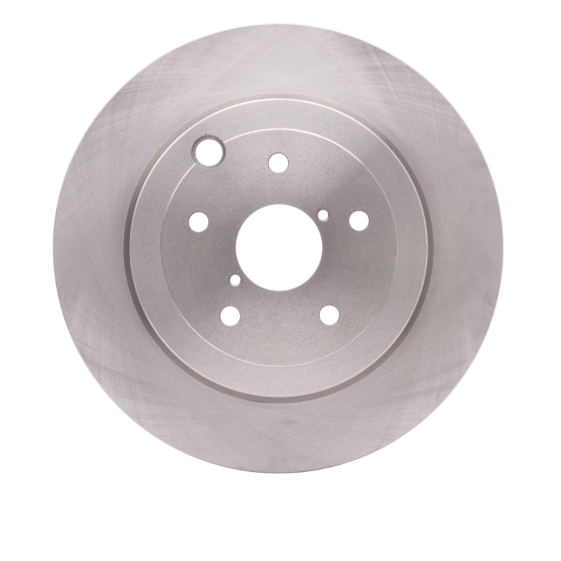 DFC 08-20 Subaru WRX Rear Brake Rotor | Impreza/Outback (00-21) (600-13022)