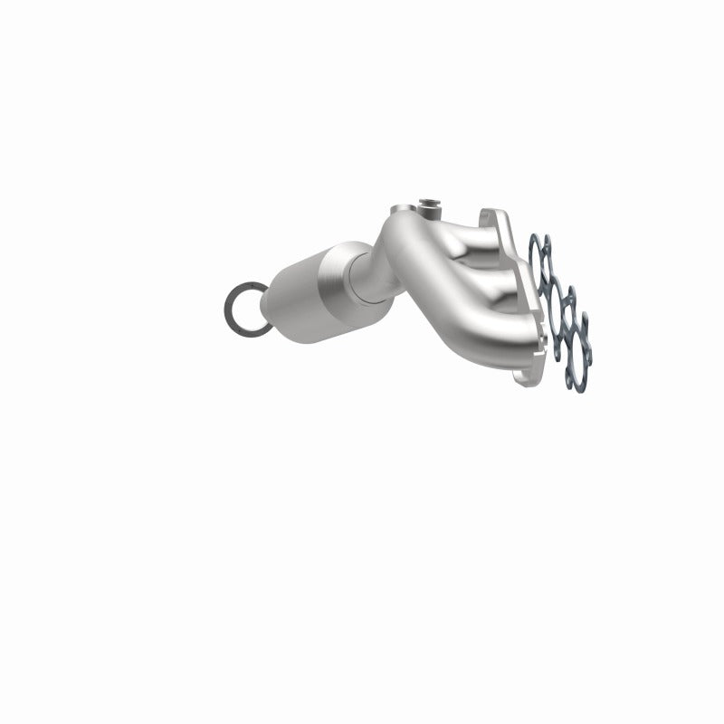 MagnaFlow 50605 DirectFit Converter For 06-08 Lexus IS250/350 Passenger Side
