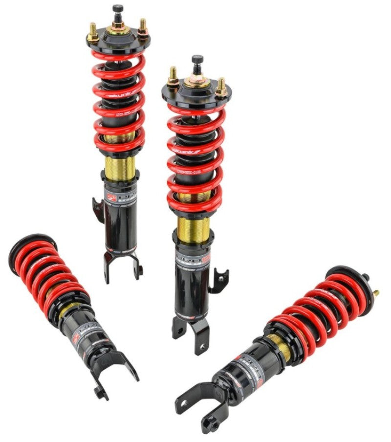 Skunk2 Pro-ST Coilover System | 2000-2009 Honda S2000 (541-05-8400)